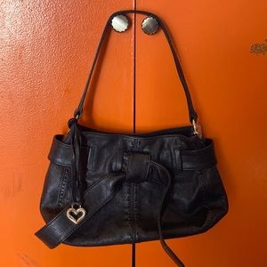 Brighton handbag like new! Authentic